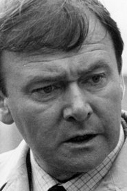 Tony Doyle portrait