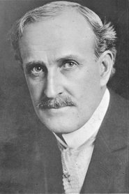 Theodore Roberts portrait