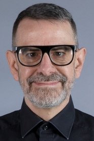 Stéphane Czopek portrait