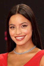 Emilia Mernes portrait