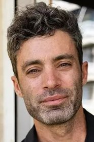 Matthew Cassel portrait