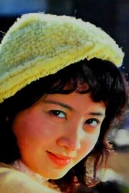 Ying Gao portrait