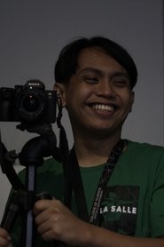 George Posadas II portrait