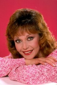 Lenore Kasdorf portrait