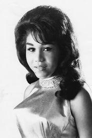 Clydie King portrait