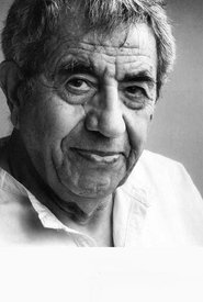 Abbas Javanmard portrait