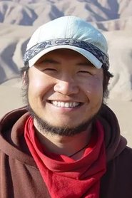 Li Kai portrait