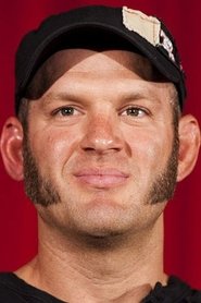 Chad Griggs portrait