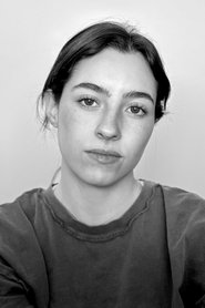 Mariana De La Peña portrait