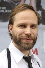 Juho Milonoff portrait