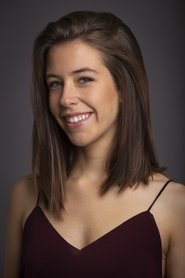 Sofia Vasconcellos e Sá portrait