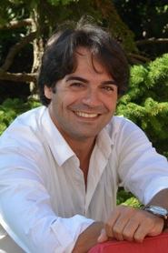 Leonardo Caimi portrait