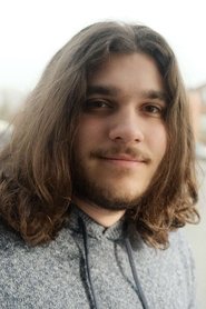Zach Price portrait