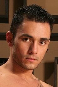 Damian Rios portrait