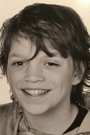 Rover Wouters portrait