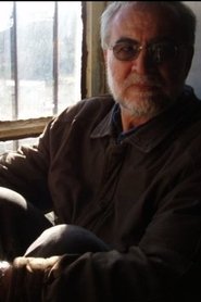 Panikkos Hrysanthou portrait