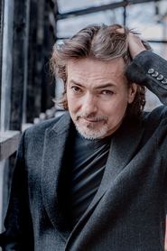 Pascal Breuer portrait