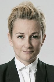 Ane Cortzen portrait