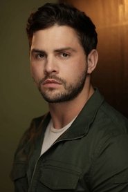 Robbie Taylor portrait