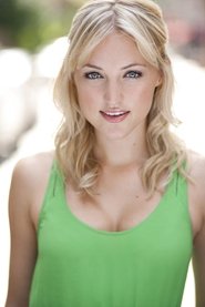 Sophie Faulkenberry portrait