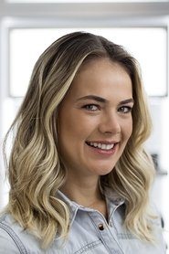 Thaís Pacholek portrait
