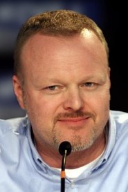 Stefan Raab portrait