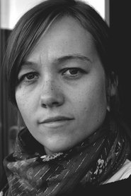 Signe Kaufmann portrait