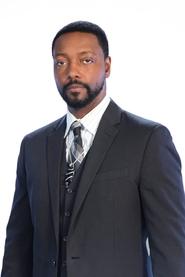 Billy Carson portrait
