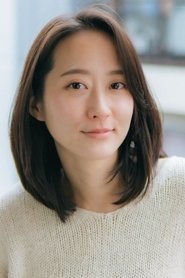 Riho Sato portrait