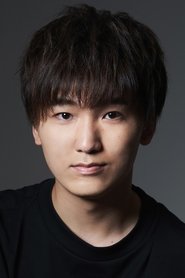 Seiichiro Yamashita portrait