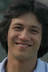 Eddie Chen portrait