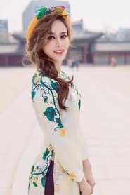 Sella Trương portrait