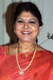 Y. Vijaya portrait