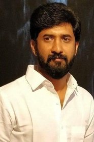 sreedhar kashyap portrait