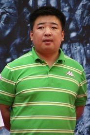 Yisui Zhao portrait