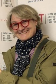 Claire-Marie Cuvilly-Givert portrait