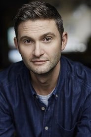 Brent Skagford portrait