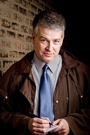 Steve Bayorgeon portrait