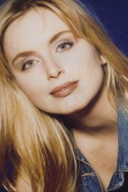 Joanna Chatton portrait