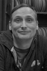 Nick Cross portrait