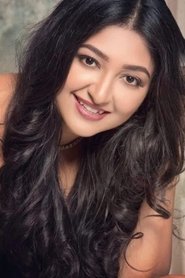 Bhoomi Trivedi portrait