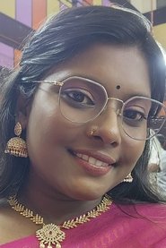 Dhanussha portrait