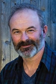 Sean Campbell portrait