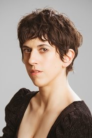 Lucía Uribe portrait