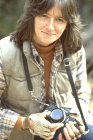 Wende Cragg portrait