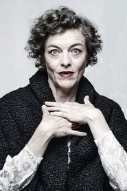 Nuria González portrait