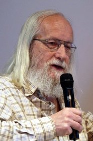 Werner Rätz portrait
