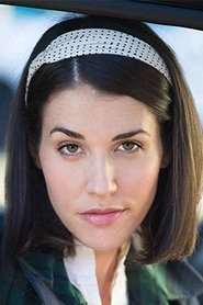 Ariel Hart portrait