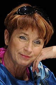 Hanne Laursen portrait