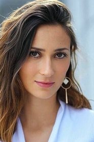 Angélique Atlan portrait